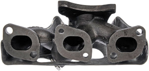 Exhaust Manifold Kit - Includes Gaskets & Hardware - Dorman 674-935