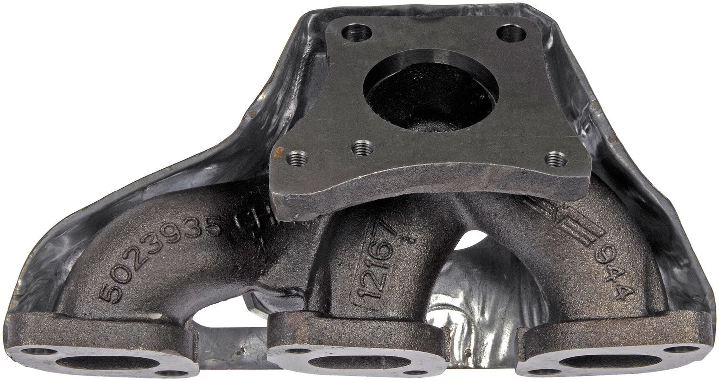 Exhaust Manifold Kit - Includes Gaskets & Hardware - Dorman 674-935