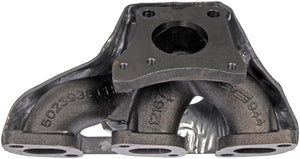 Exhaust Manifold Kit - Includes Gaskets & Hardware - Dorman 674-935