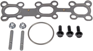 Exhaust Manifold Kit - Includes Gaskets & Hardware - Dorman 674-935