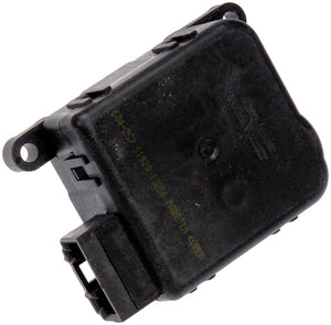 Air Door Actuator - Air Inlet - Dorman 604-257