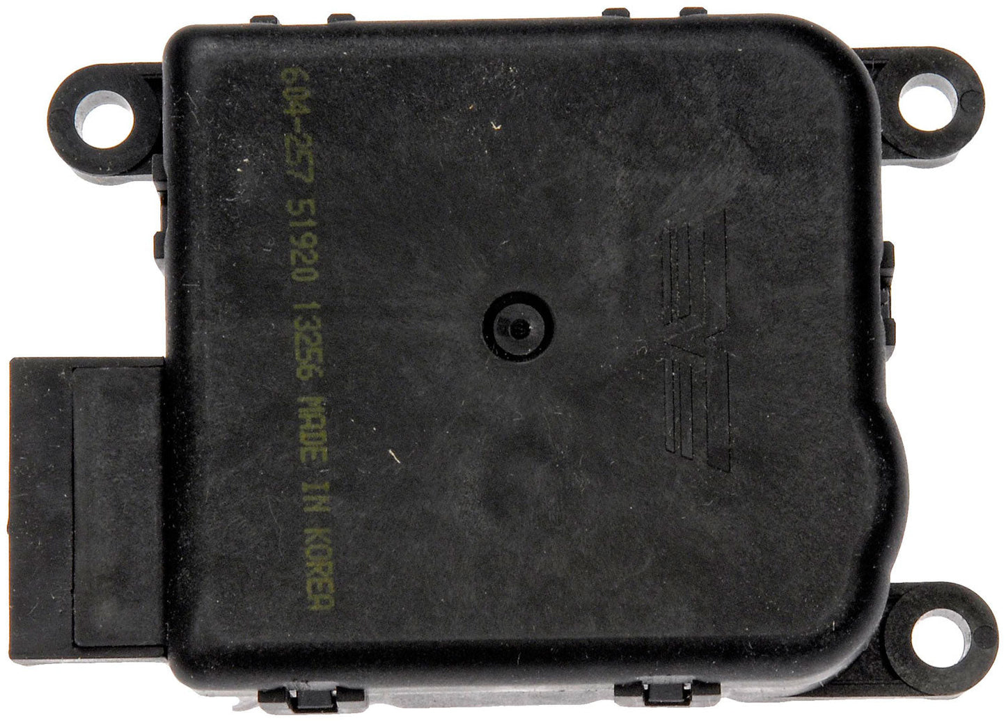Air Door Actuator - Air Inlet - Dorman 604-257