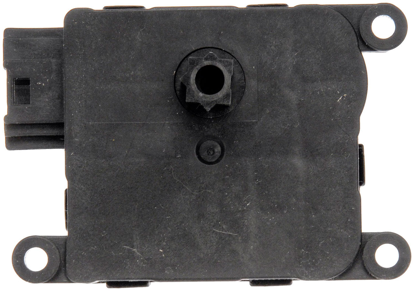 Air Door Actuator - Air Inlet - Dorman 604-257