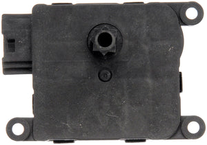 Air Door Actuator - Air Inlet - Dorman 604-257