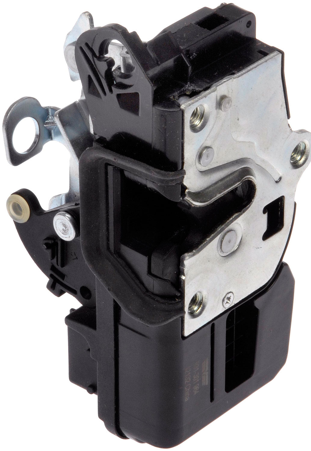 Door Lock Actuator Integrated w/ Latch (Dorman# 931-301)Fits 10-14 Tahoe Front L
