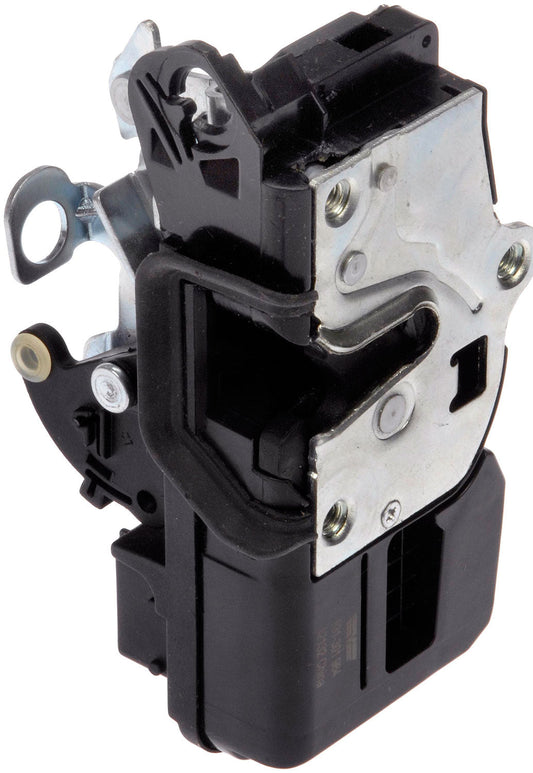 Door Lock Actuator Integrated w/ Latch (Dorman# 931-301)Fits 10-14 Tahoe Front L