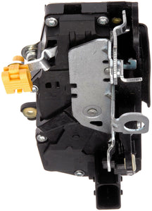 Door Lock Actuator Integrated w/ Latch (Dorman# 931-301)Fits 10-14 Tahoe Front L