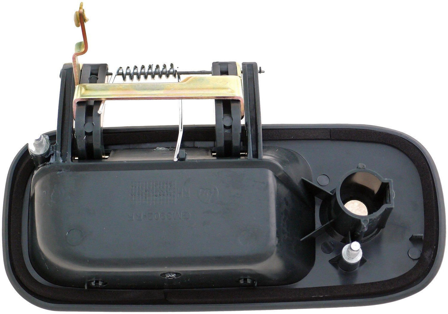Exterior Door Handle Side Right - Dorman 83373