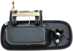 Exterior Door Handle Side Right - Dorman 83373