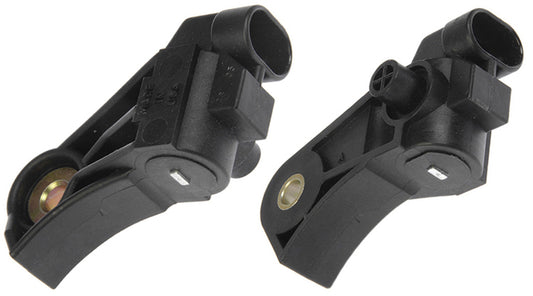 Two Front ABS Wheel Speed Sensors (Dorman 970-001/970-002) Left & Right