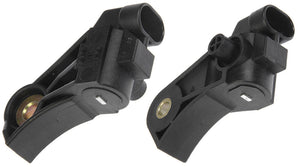 Two Front ABS Wheel Speed Sensors (Dorman 970-001/970-002) Left & Right