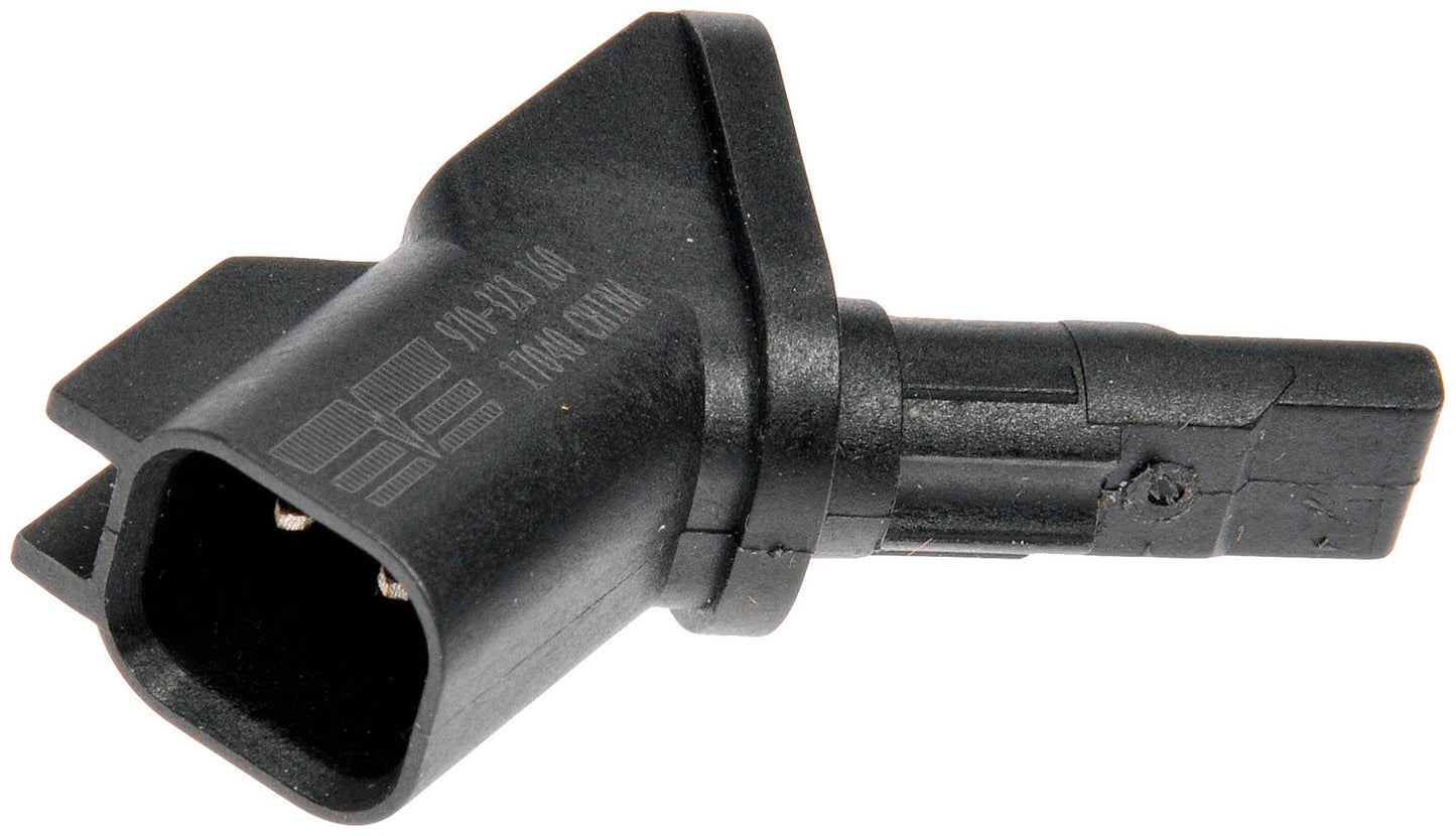 ABS Wheel Speed Sensor Dorman 970-323