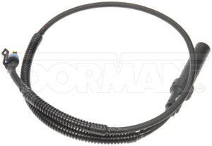 HD Anti-Lock Braking System Wheel Speed Sensor RPLC 15033711