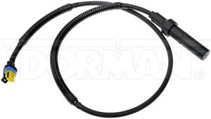 HD Anti-Lock Braking System Wheel Speed Sensor RPLC 15033711