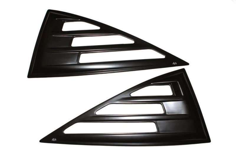 NEW AEROSHADE - AVS# 97749