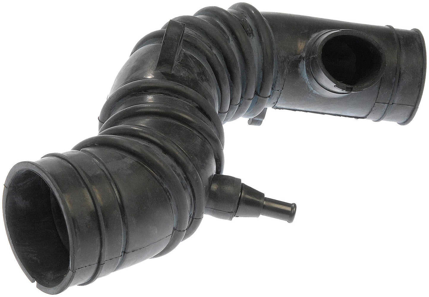 Engine Air Intake Hose - Dorman 696-717