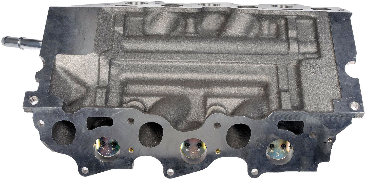 Lower Intake Manifold w/ Runner Control - Dorman# 615-269 Mustang 01-04 3.8
