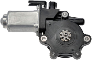 Window Lift Motor (Motor Only) - Dorman 742-448