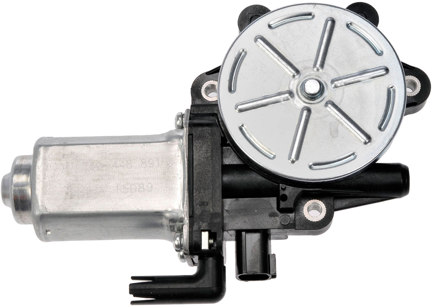 Window Lift Motor (Motor Only) - Dorman 742-448