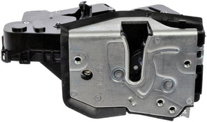 Integrated Door Lock Actuator (Dorman 937-816)
