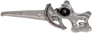 Power Window Regulator (Regulator Only) (Dorman# 749-720)