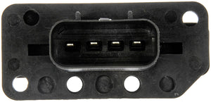 Blower Motor Resistor Kit With Harness - Dorman 973-518