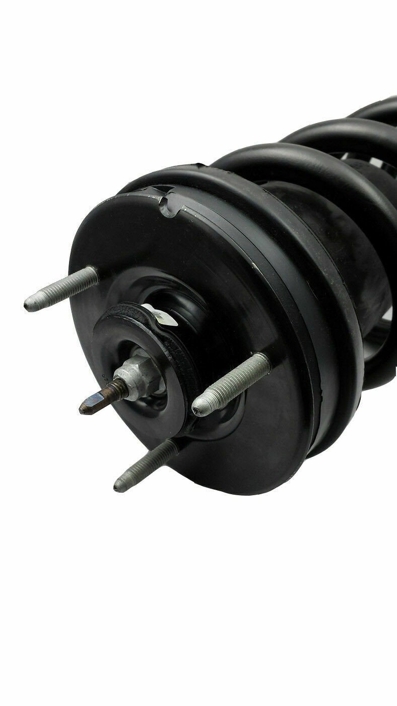 Two GM OEM Front Complete Strut Asm 15-18 Yukon Tahoe Suburban Sierra Silverado