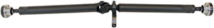 Rear Drive Shaft Dorman 936-651,8E0521101AA Fits 04-08 Audi S4 W/STD Trans