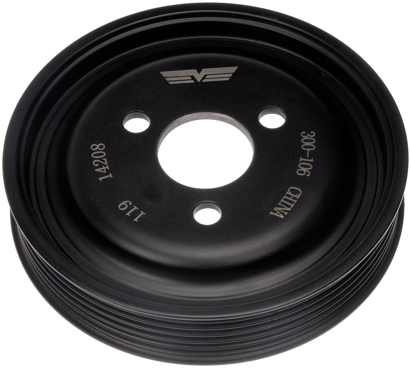Power Steering Pump Pulley - Dorman# 300-106