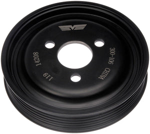 Power Steering Pump Pulley - Dorman# 300-106