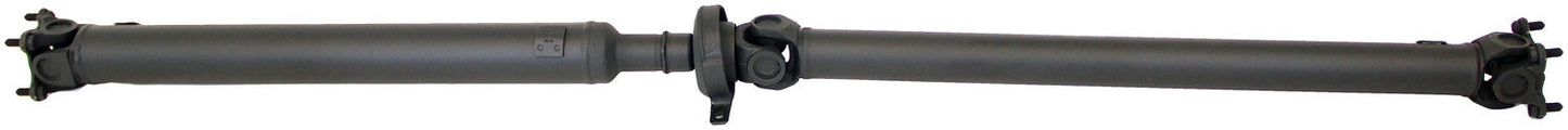 Rear Driveshaft Ass`y (Dorman 936-397)Fits 1983 BMW 528E W/Automatic - USA Made