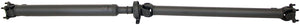 Rear Driveshaft Ass`y (Dorman 936-397)Fits 1983 BMW 528E W/Automatic - USA Made