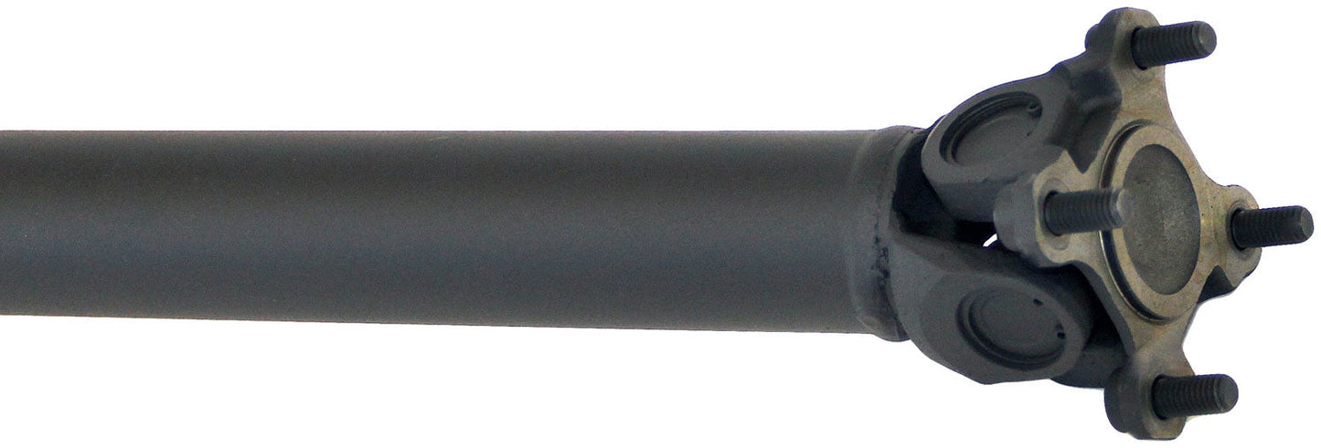 Rear Driveshaft Ass`y (Dorman 936-397)Fits 1983 BMW 528E W/Automatic - USA Made