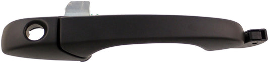 Exterior Door Handle Front Right with Keyhole - Dorman# 93396