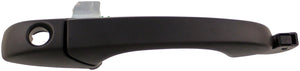 Exterior Door Handle Front Right with Keyhole - Dorman# 93396