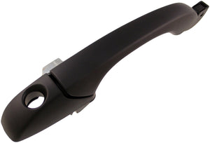 Exterior Door Handle Front Right with Keyhole - Dorman# 93396
