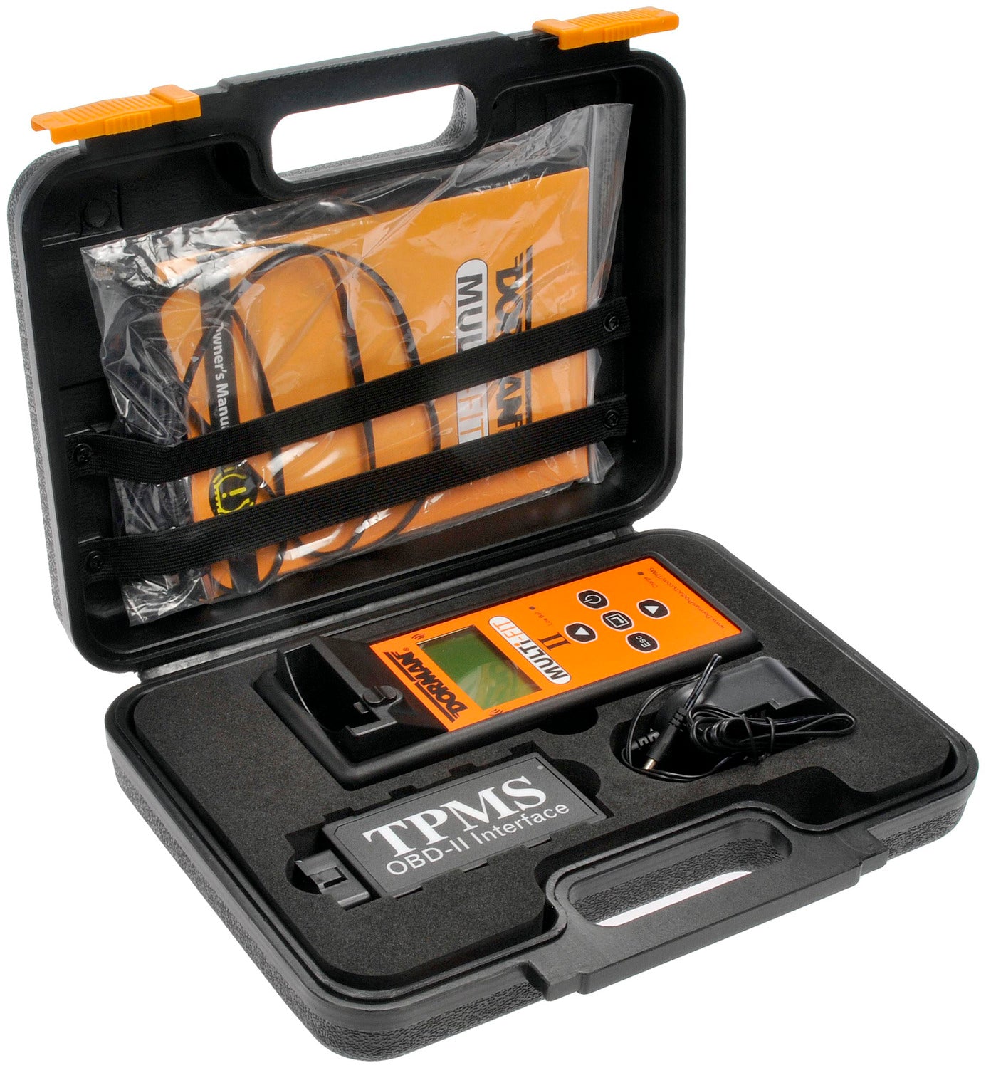 Tire Pressure Monitoring System Sensor Service Tool Dorman 974-505