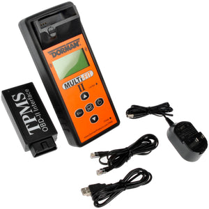 Tire Pressure Monitoring System Sensor Service Tool Dorman 974-505