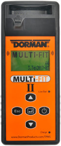 Tire Pressure Monitoring System Sensor Service Tool Dorman 974-505