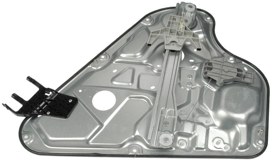 Power Window Regulator and Motor Assembly - Dorman# 748-336