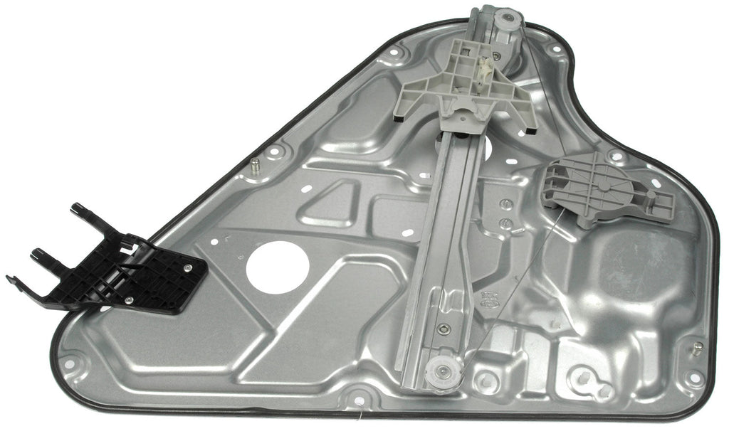 Power Window Regulator and Motor Assembly - Dorman# 748-336