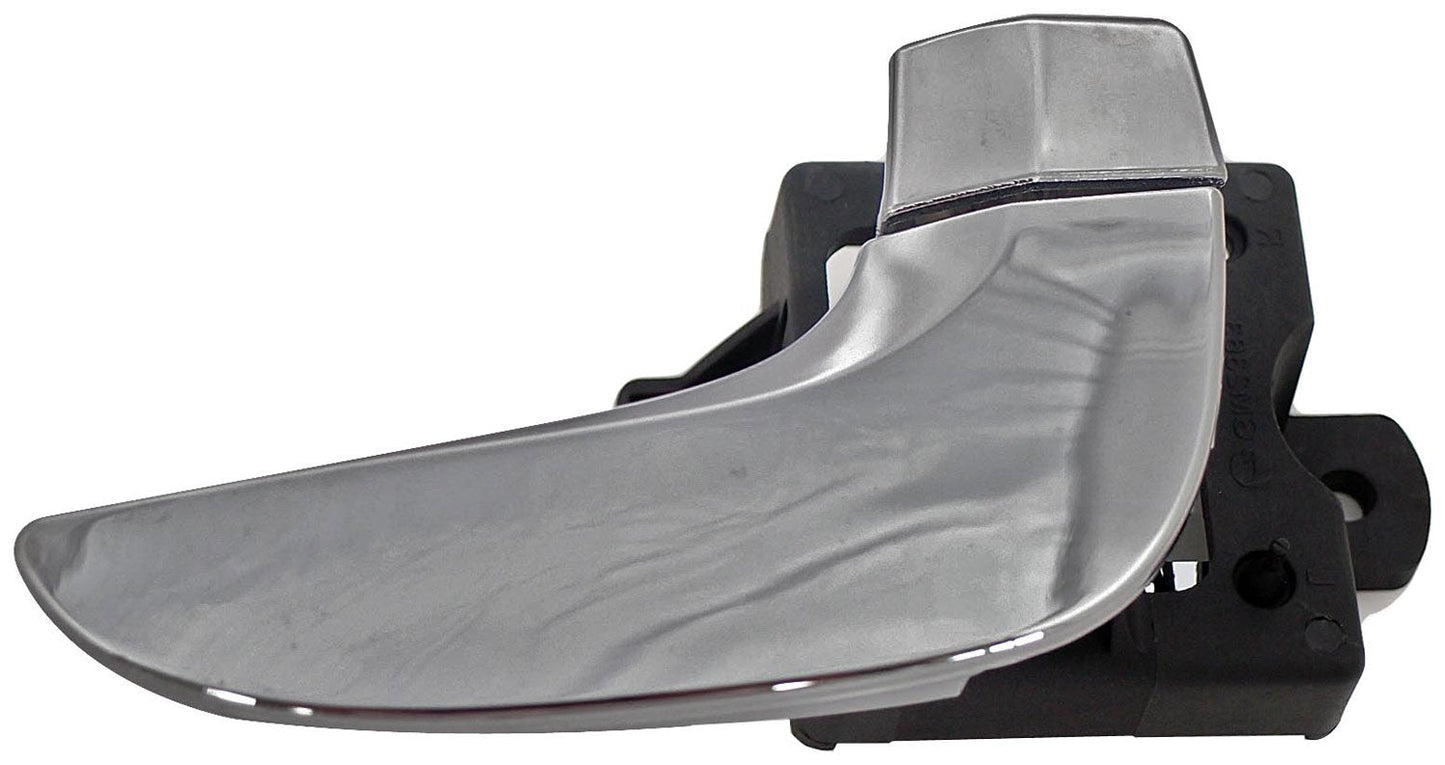 Interior Door Handle Front/Rear Right Chrome - Dorman 82542