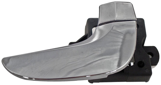 Interior Door Handle Front/Rear Right Chrome - Dorman 82542