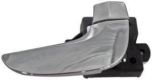 Interior Door Handle Front/Rear Right Chrome - Dorman 82542