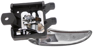 Interior Door Handle Front/Rear Right Chrome - Dorman 82542