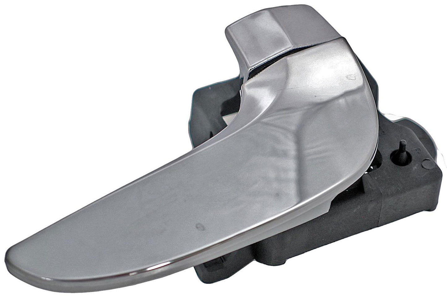 Interior Door Handle Front/Rear Right Chrome - Dorman 82542