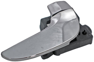 Interior Door Handle Front/Rear Right Chrome - Dorman 82542