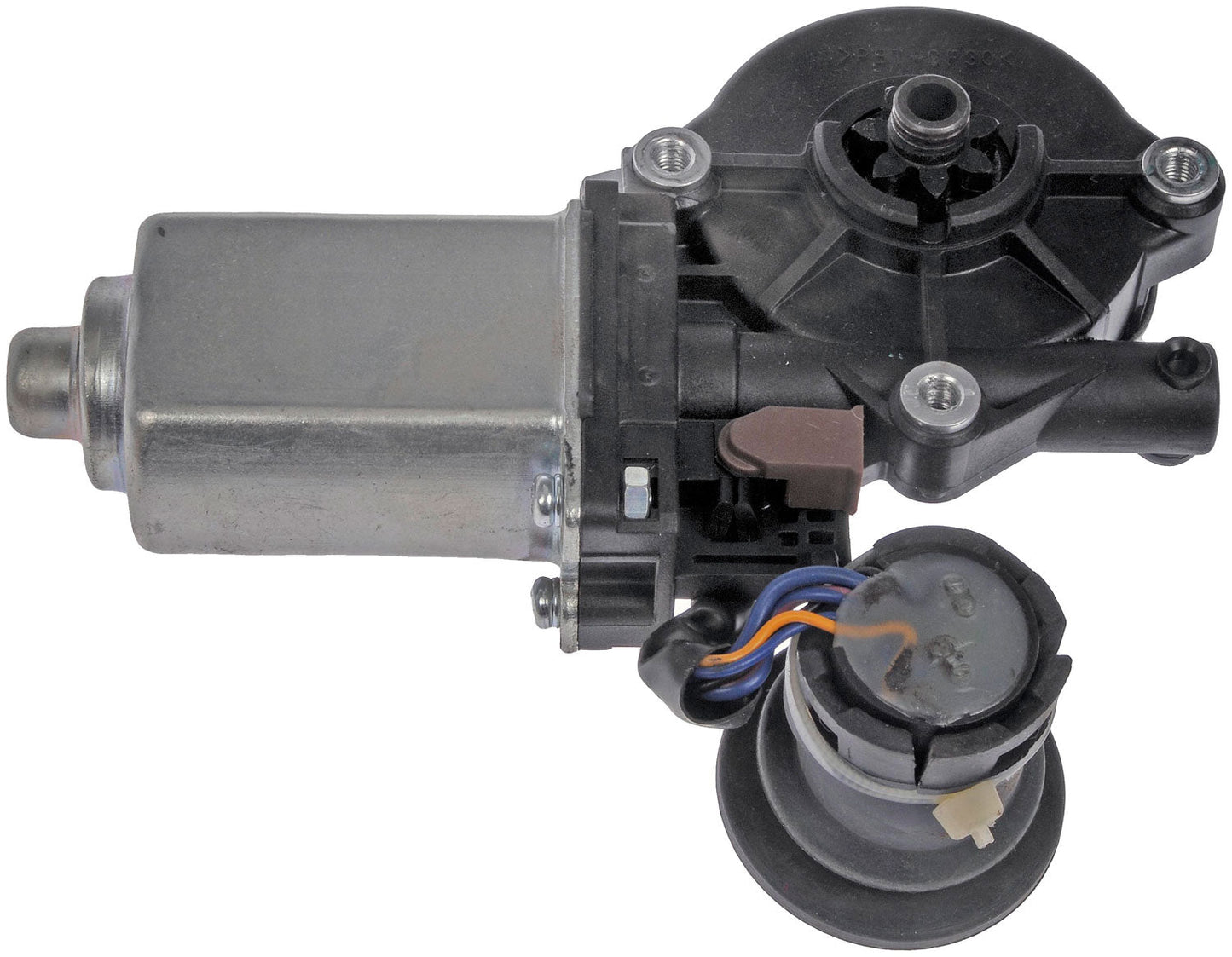 Window Lift Motor (Motor Only) - Dorman 742-629