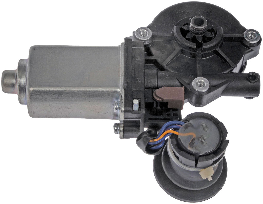 Window Lift Motor (Motor Only) - Dorman 742-629