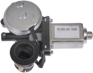 Window Lift Motor (Motor Only) - Dorman 742-629